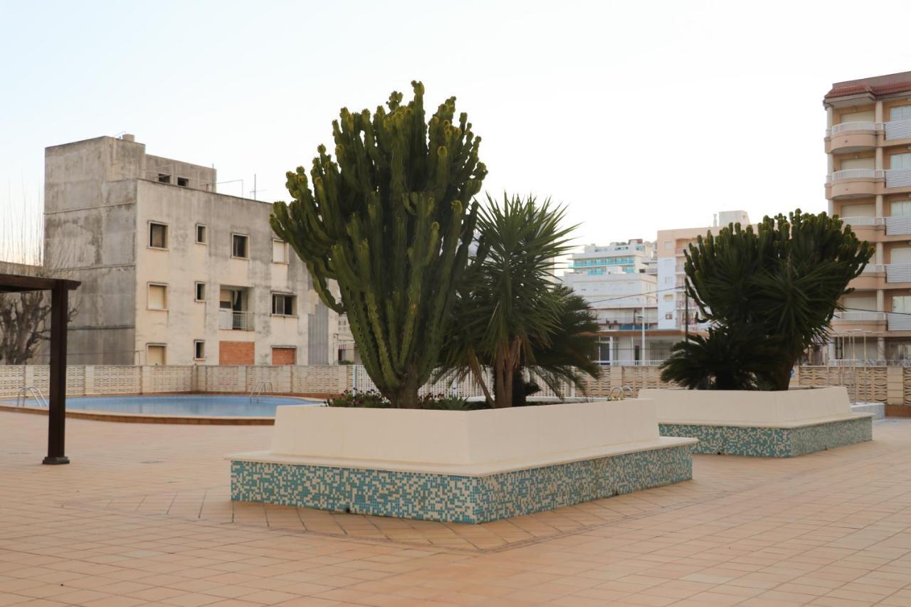 Primerisima Linea De Playa De Gandia Vt-45633-V Buitenkant foto