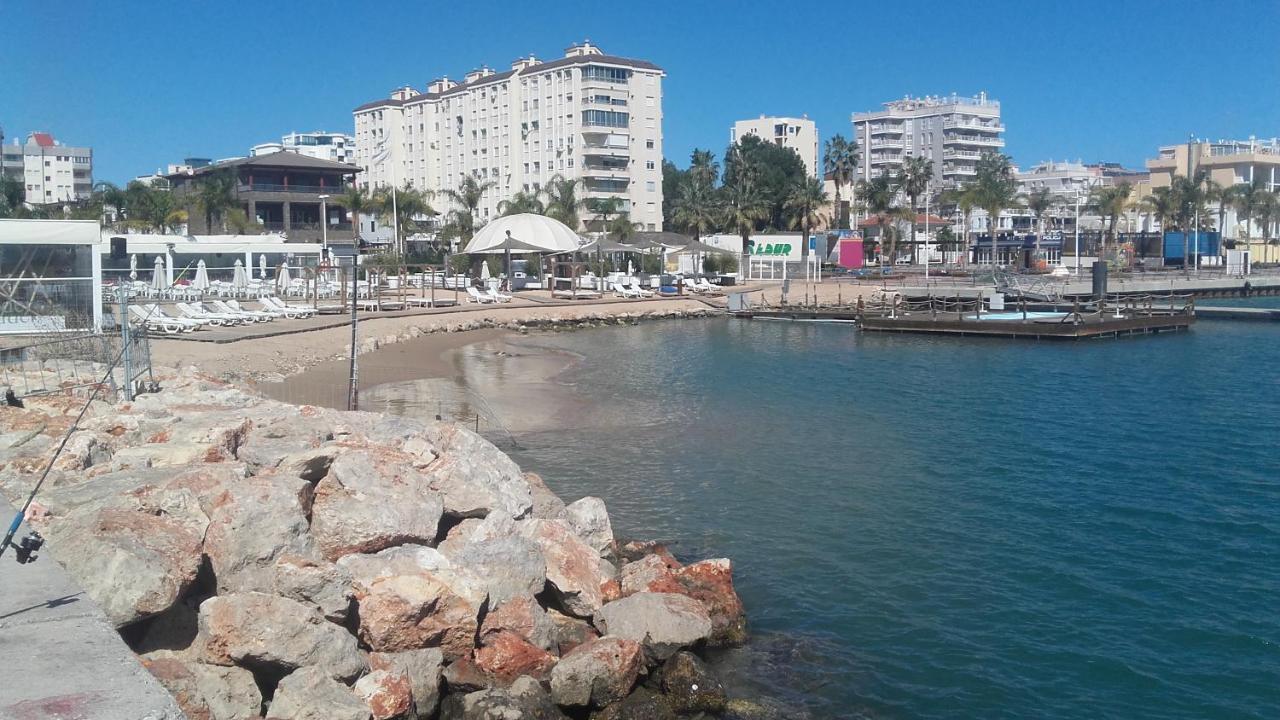 Primerisima Linea De Playa De Gandia Vt-45633-V Buitenkant foto